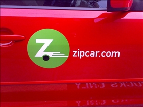 Zipcar