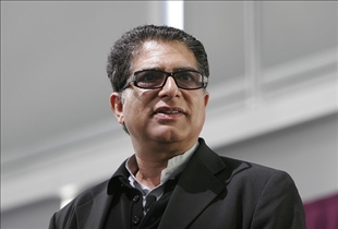 Deepak Chopra