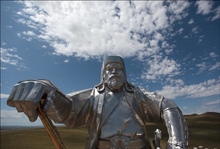 Genghis Khan